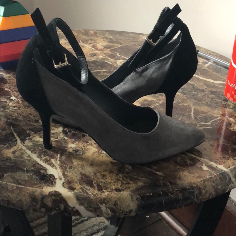 Heels.
